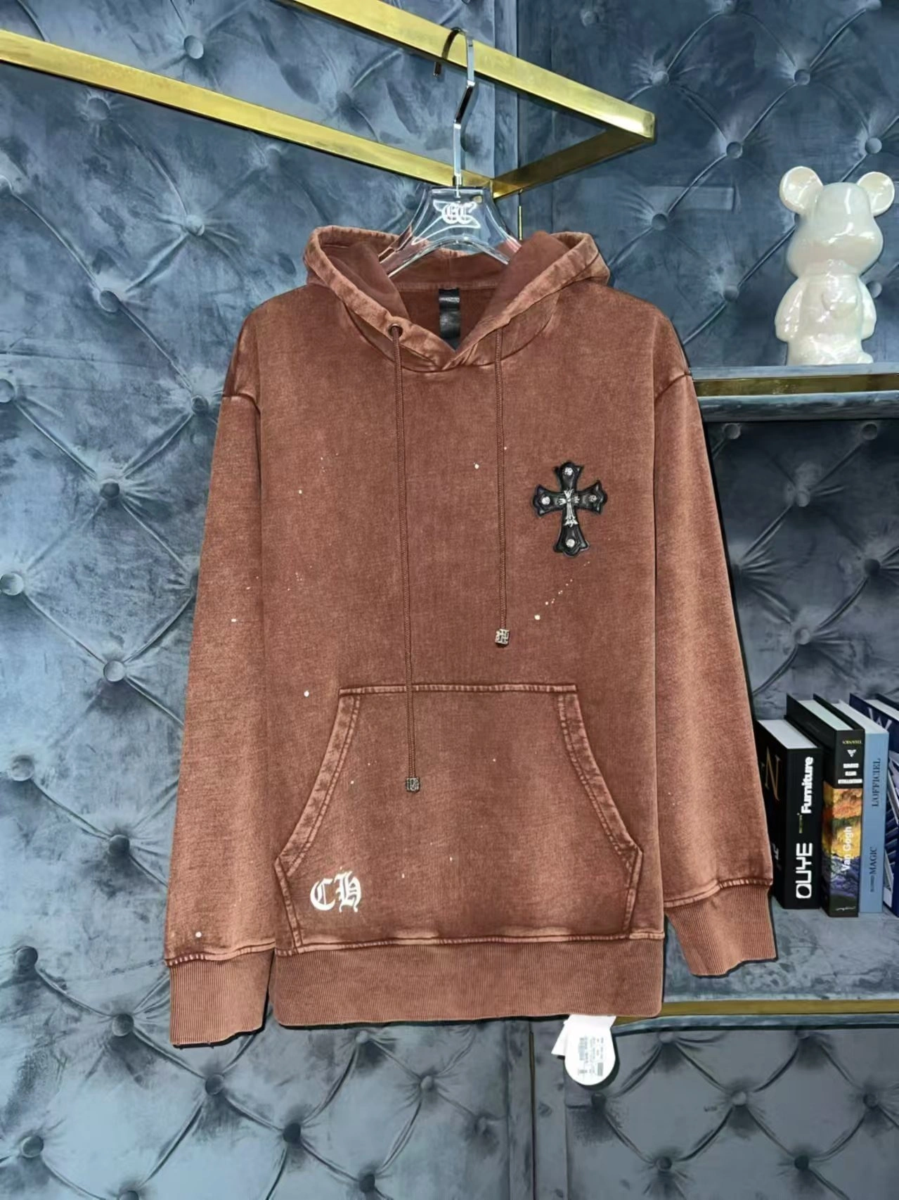 wg.luxury- 3hro75 item:D-F453H3148